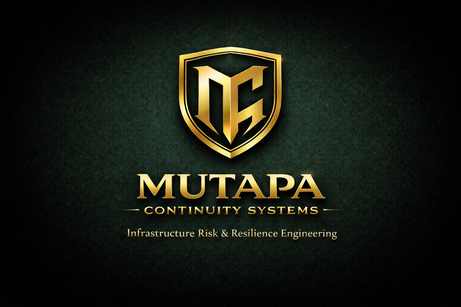Mutapa Continuity Systems