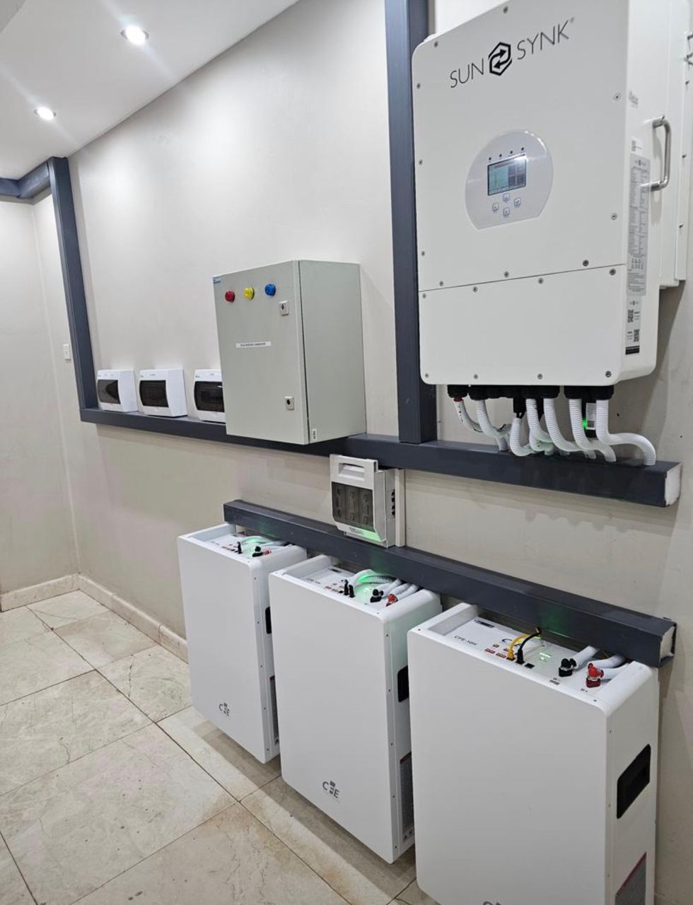 Luxury Residential Solar