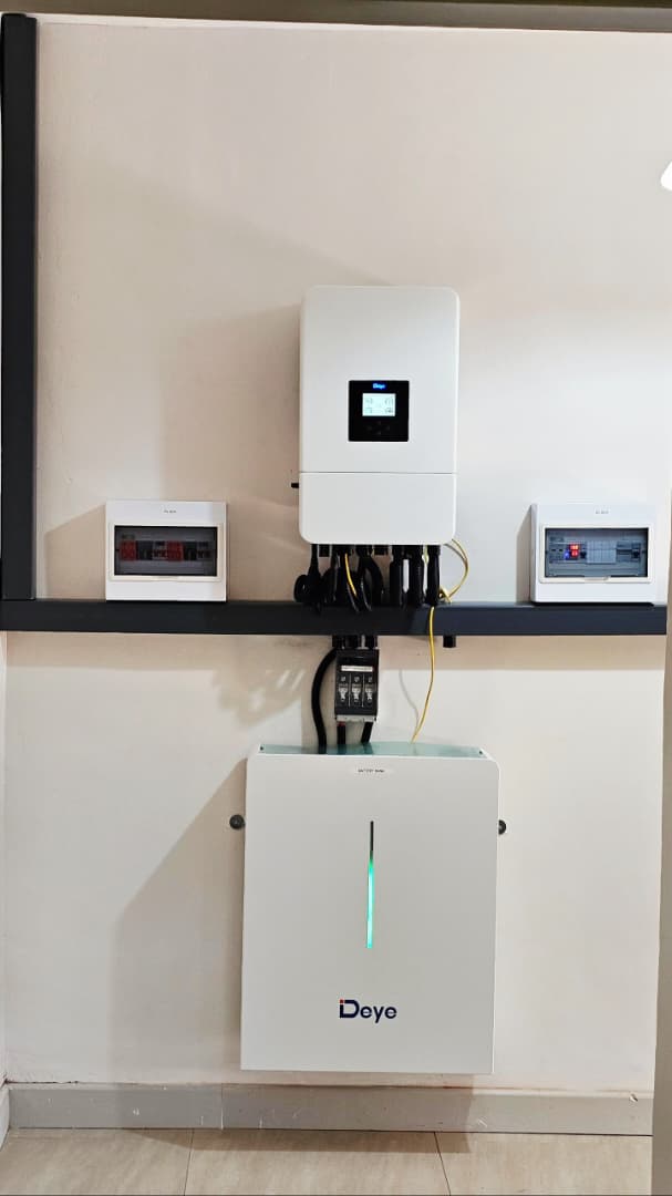 Residential Solar Marlborough